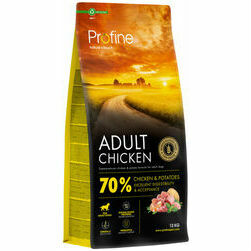 Profine Dog Adult Chicken 12 kg
