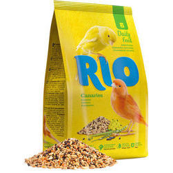 RIO food for canaries 1 kg - barība kanārijputniņiem