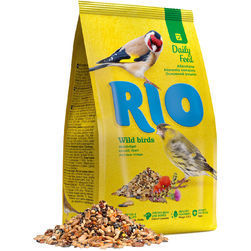 RIO food for wild birds 500 g - barība meža putniem