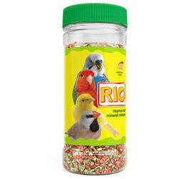 RIO grit/mineral mixture 520 g - maisījums gremošanai