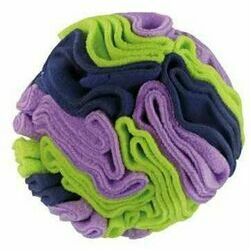 Rotaļlieta suņiem un kaķiem Sniffy ball S 10 cm