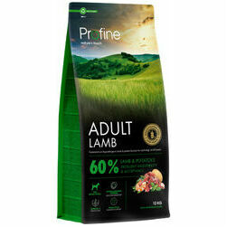 Profine Dog Adult Lamb 12 kg