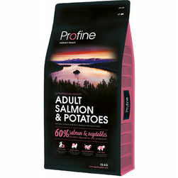 Profine Dog Adult Salmon & Potatoes 3 kg