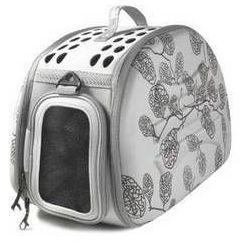 Soma ar rokturi suņiem/kaķiem DELUXE 46x29x34h