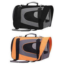 Soma ar rokturi suņiem/kaķiem L 46x26x27