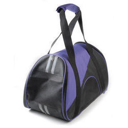 Soma ar tīklu suņiem/kaķiem SPORTY 47x24x28 cm