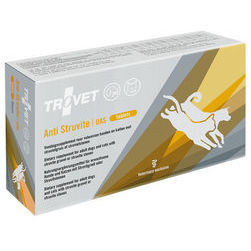 Trovet Anti Struvite dog/cat 30 tabletes UAS – barības piedeva suņiem un kaķiem