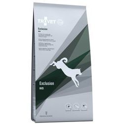 Trovet Dog Exclusion NVD 12,5 kg - barība suņiem