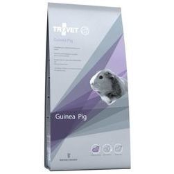 Trovet Guinea Pig GHF 2,5 kg - barība jūrascūciņām