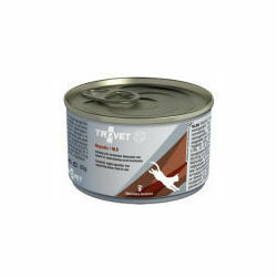 Trovet Cat Hepatic HLD 200 g - konservi kaķiem