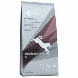 Trovet Dog Hypoallergenic Insect IPD 3 kg - barība suņiem