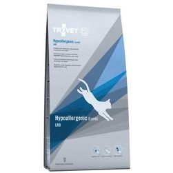 Trovet Cat Hypoallergenic Lamb LRD 3 kg - barība kaķiem