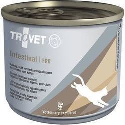 Trovet Cat Intestinal FRD 200 g - konservi kaķiem