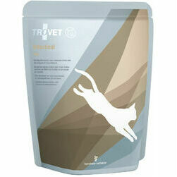 Trovet Cat Intestinal FRD pouch 85 g - konservi kaķiem