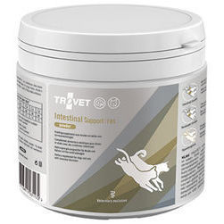 Trovet Dog/Cat Intestinal Support FBS 400 g - barības piedeva suņiem un kaķiem