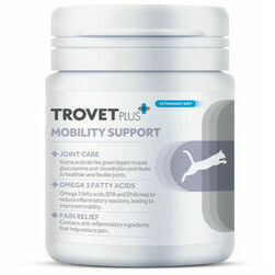 Trovet Plus Cat Mobility Support N120