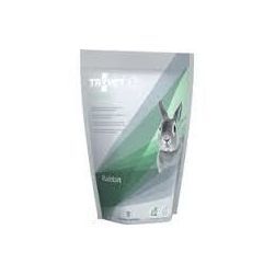 Trovet Rabbit RHF 1,2 kg - barība trušiem