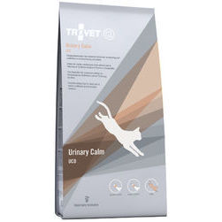 Trovet Cat Urinary Calm UCD 0,5 kg - barība kaķiem