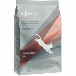 Trovet Urinary Calm cat 2,5 kg UCD - barība kaķiem
