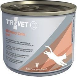 Trovet Cat Urinary Calm UCD 200 g - konservi kaķiem