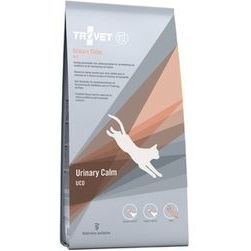 Trovet Cat Urinary Calm UCD 3 kg - barība kaķiem