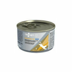 Trovet Cat Urinary Struvite ASD vista 100 g - konservi kaķiem