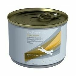 Trovet Cat Urinary Struvite ASD vista 200 g - konservi kaķiem