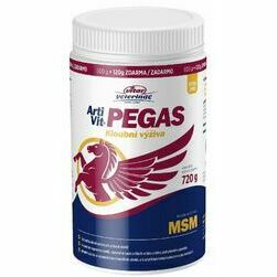 Vitar Dog/Horse Veterinae ArtiVit Pegas MSM 720 g