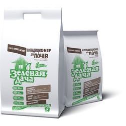 Zelyonaya Dacha 2L - augsnes kondicionētājs