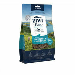 Ziwi Peak Cat Air-Dried Mackerel & Lamb 0,4 kg