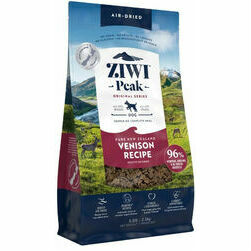 Ziwi Peak Dog Air-Dried Venison 1 kg